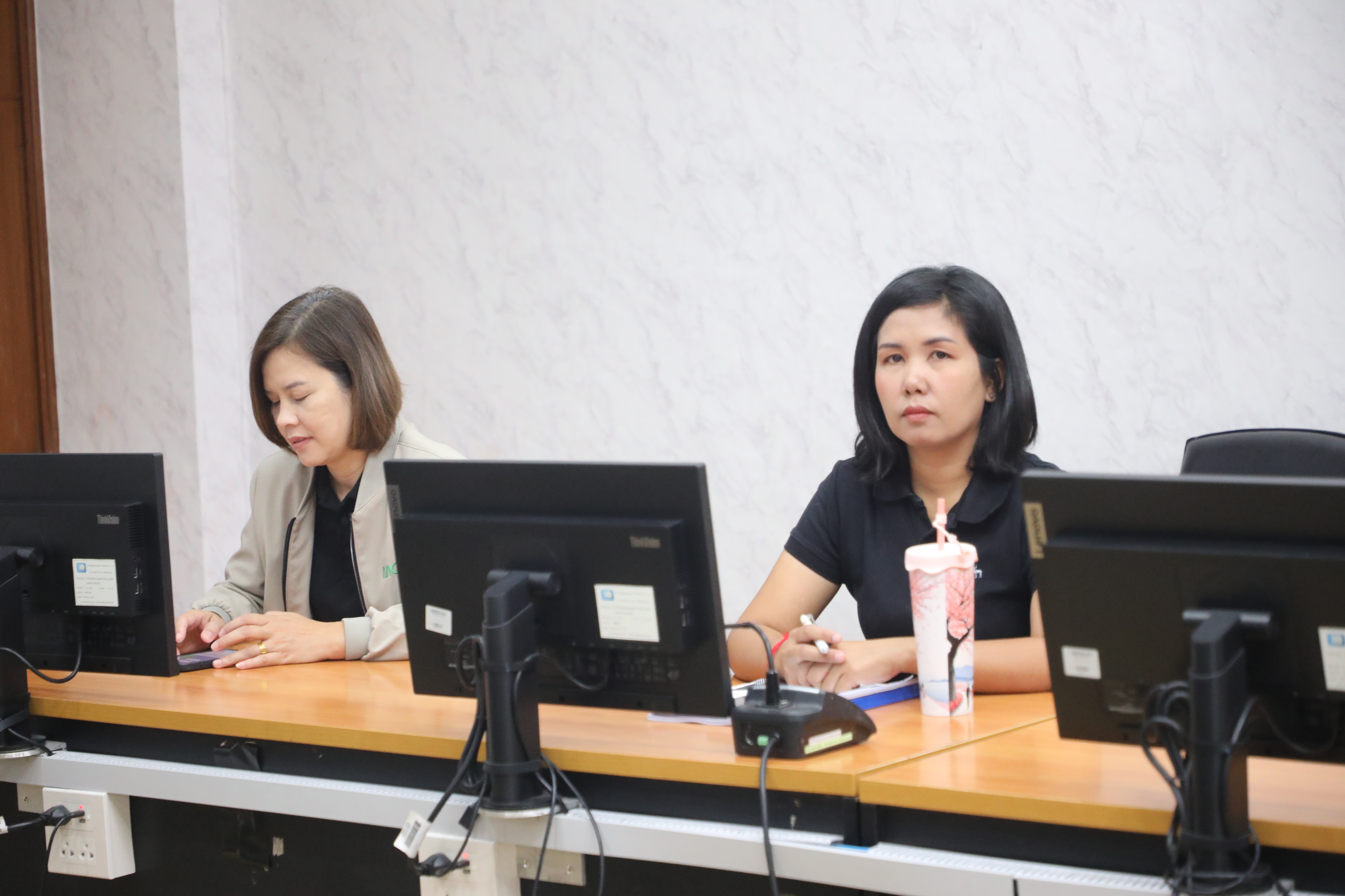 title - ส.ป.ก. เปิดการอบรมโครงการพัฒนาบุคลากรเพื่อเพิ่มประสิทธิภาพการดำเนินงานกองทุนการปฏิรูปที่ดินเพื่อเกษตรกรรม